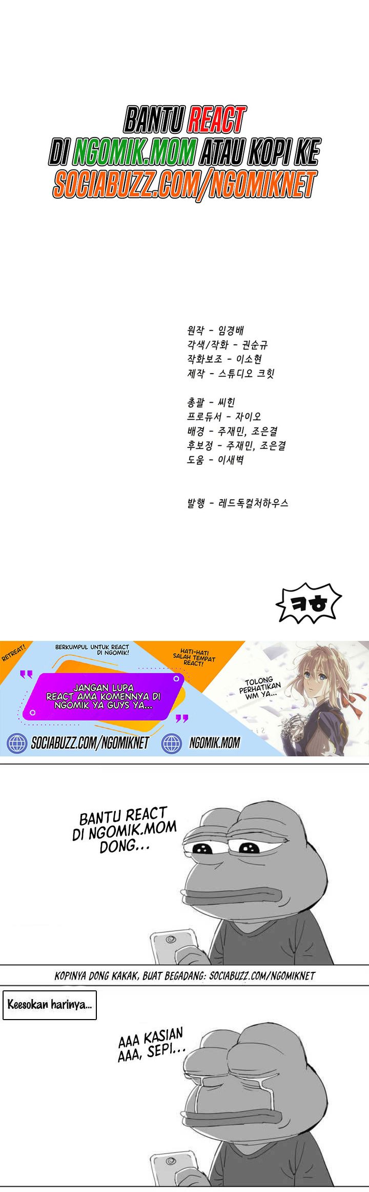 Chapter 231 - halaman 62