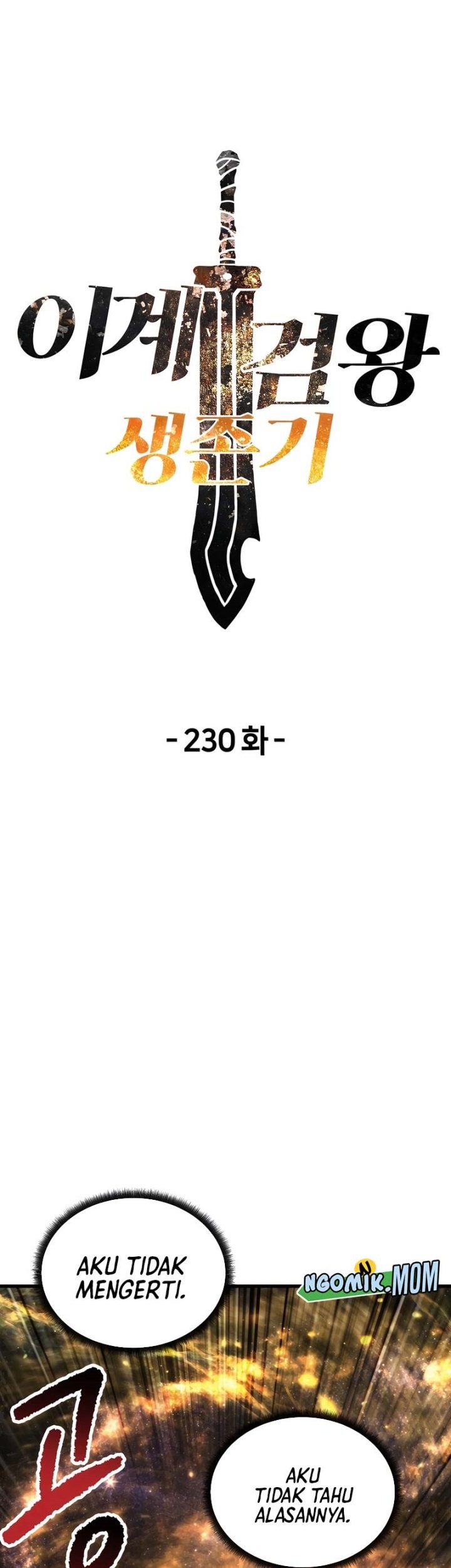 Chapter 230 - halaman 17