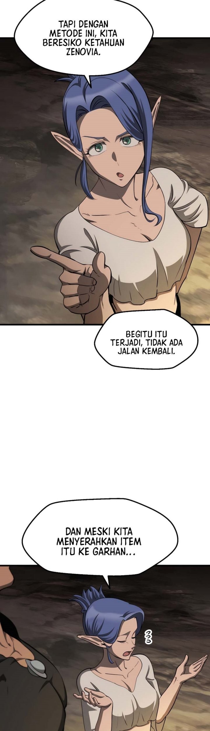 Chapter 229 - halaman 21