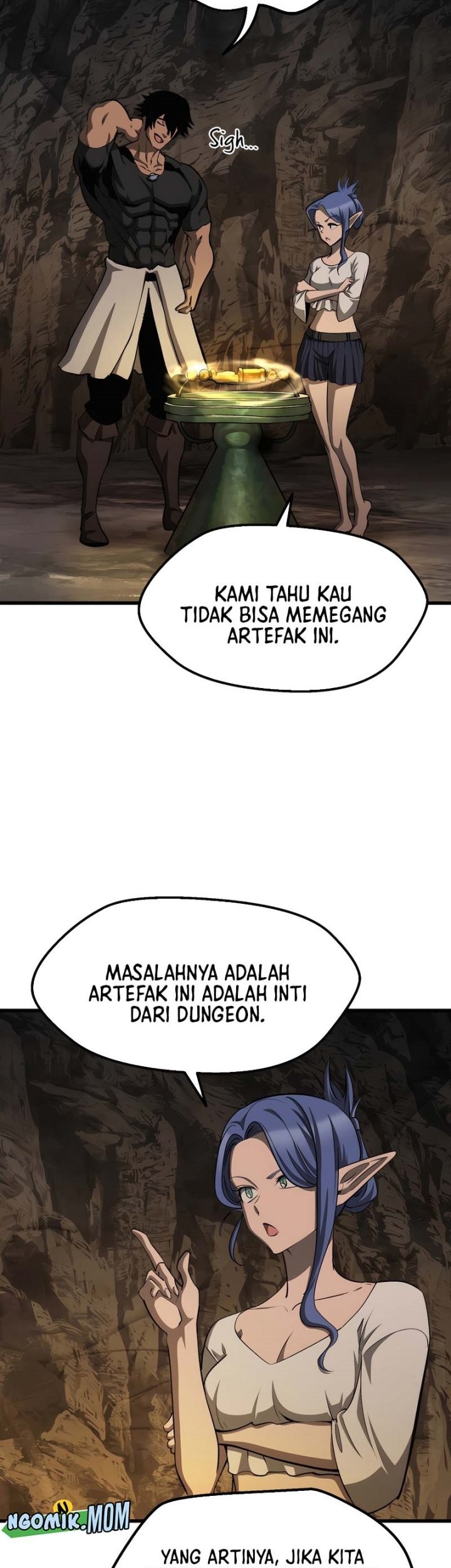Chapter 229 - halaman 17
