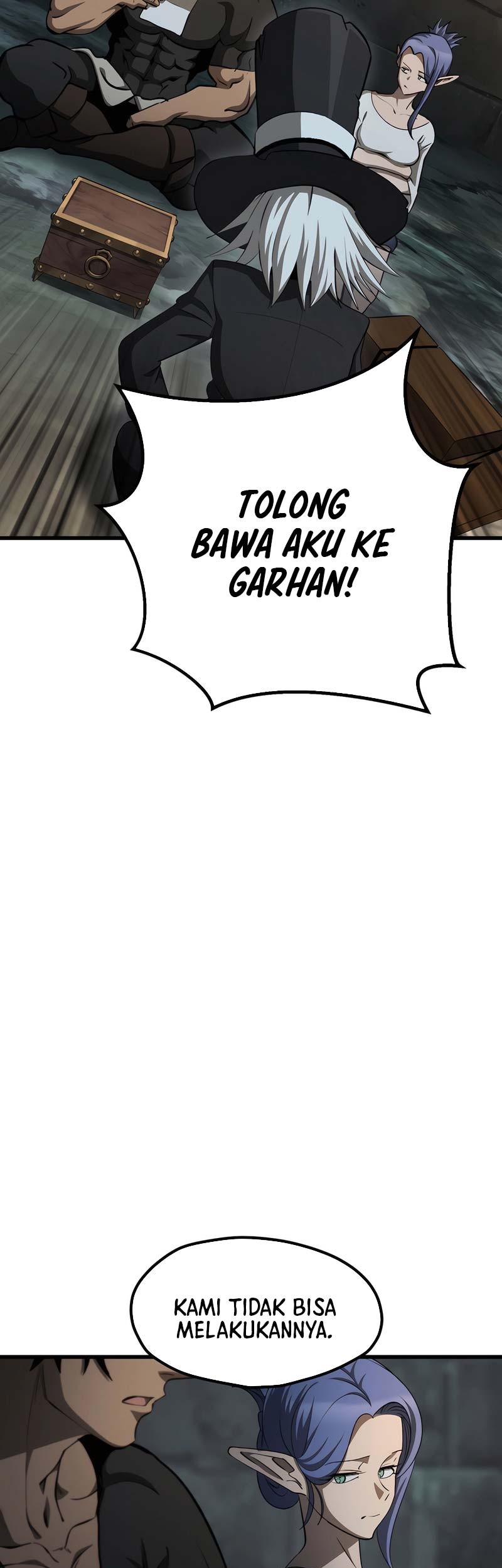 Chapter 226 - halaman 19