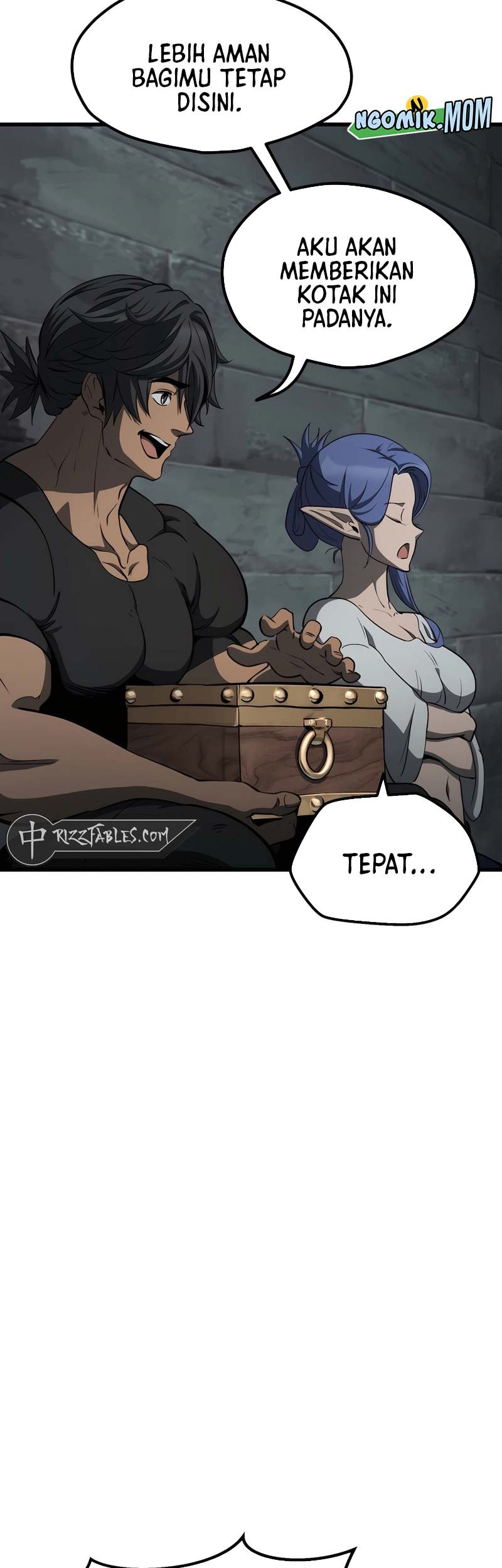 Chapter 226 - halaman 23