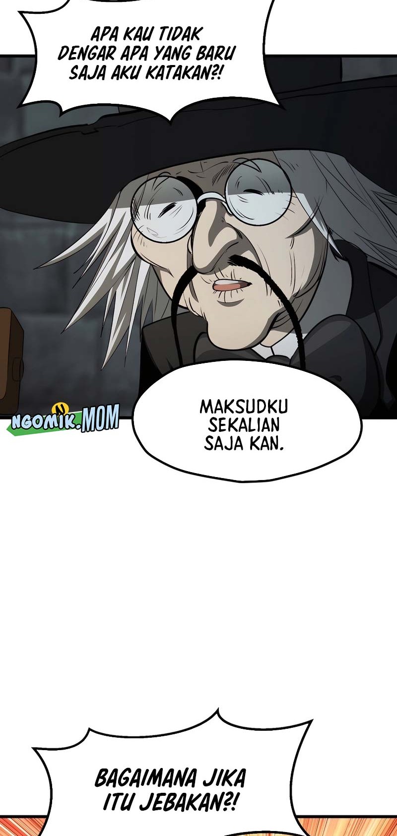 Chapter 226 - halaman 24