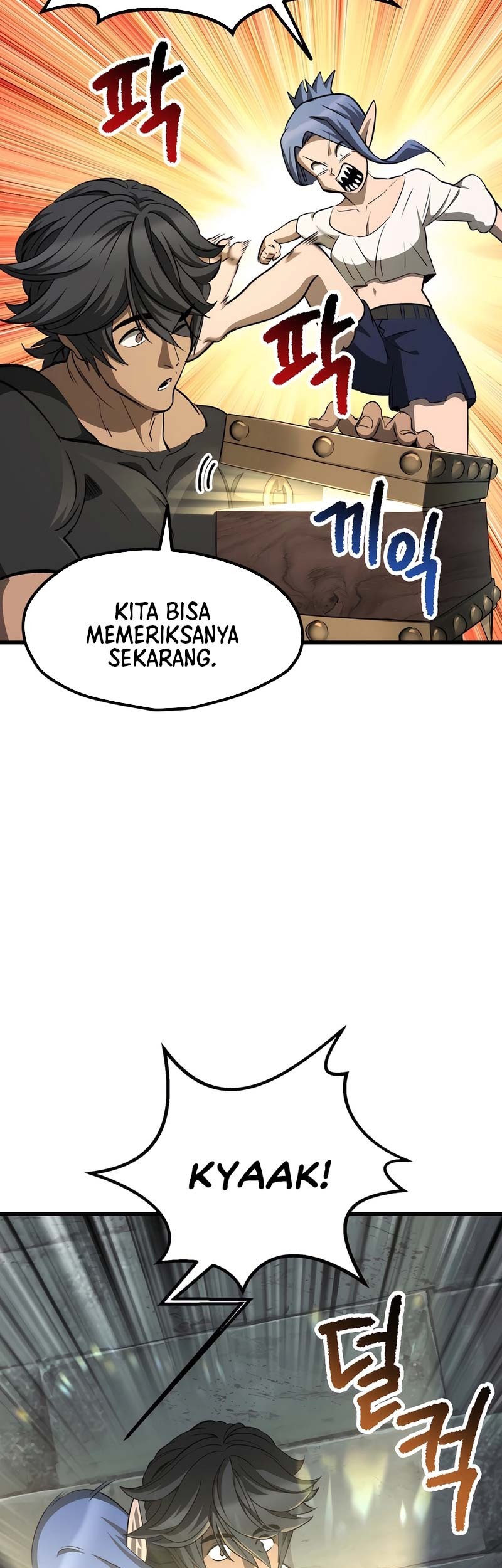 Chapter 226 - halaman 25