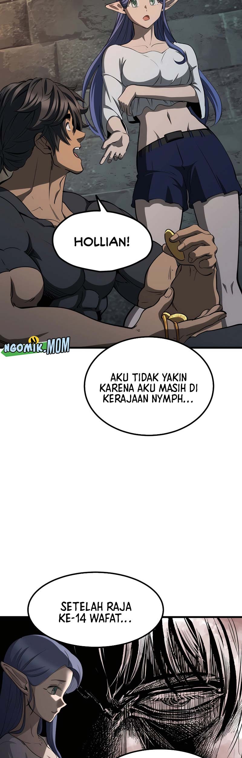 Chapter 226 - halaman 31