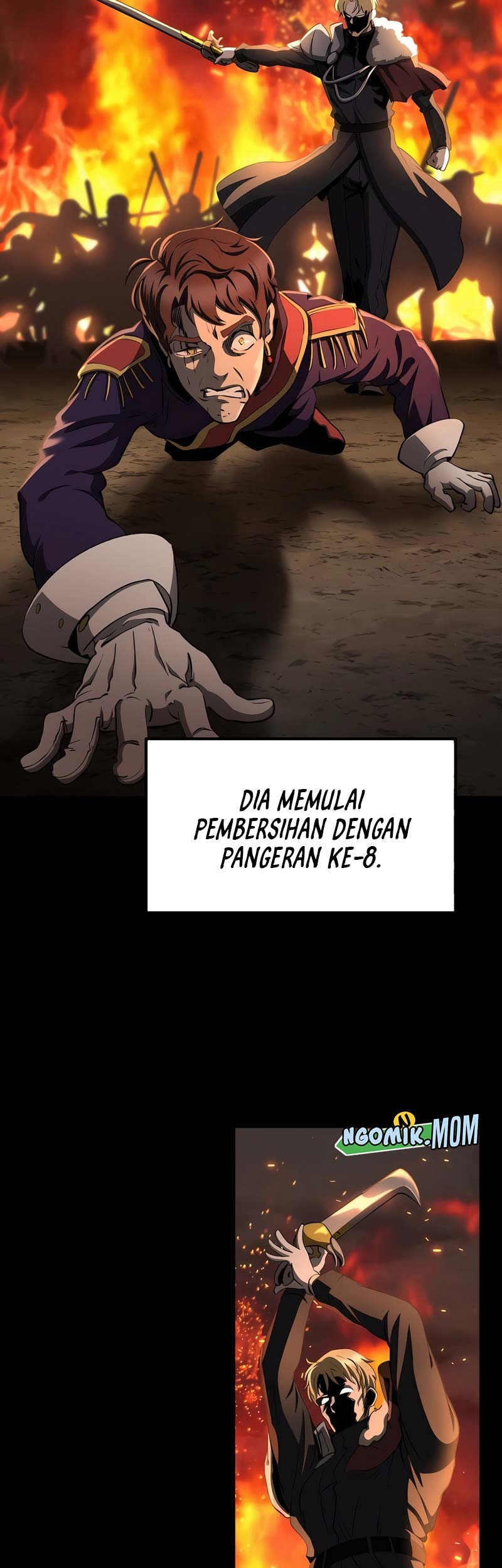 Chapter 226 - halaman 37