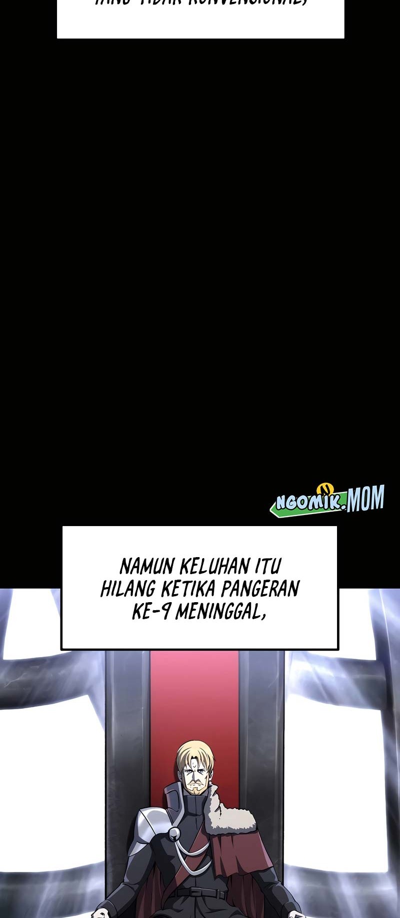 Chapter 226 - halaman 42