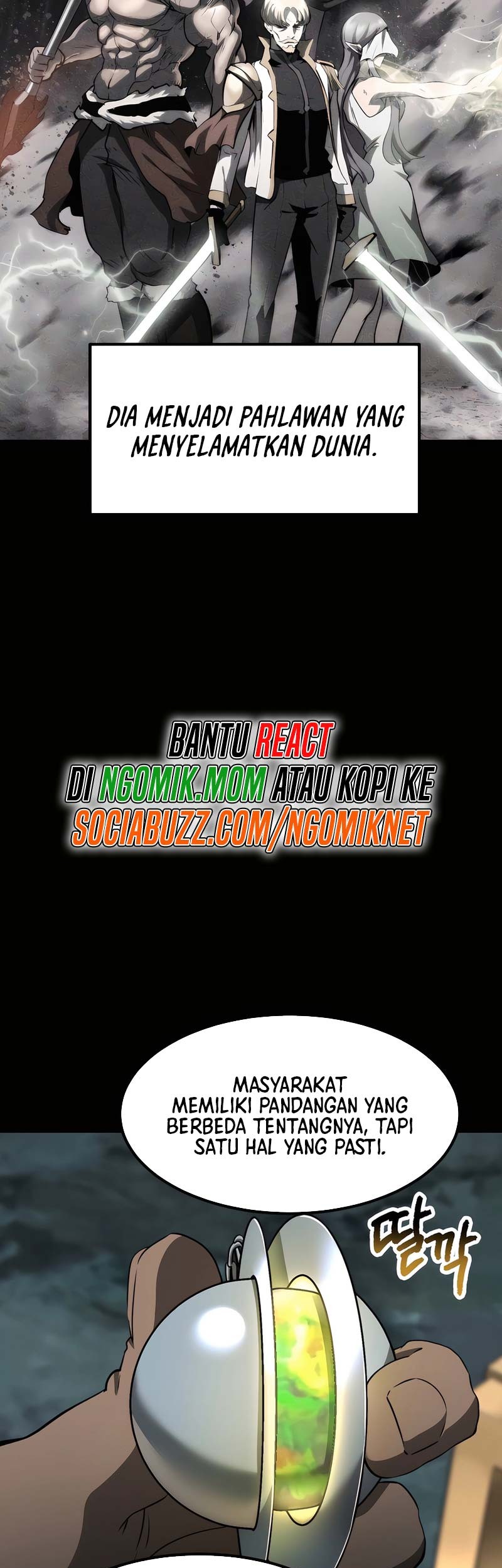 Chapter 226 - halaman 45