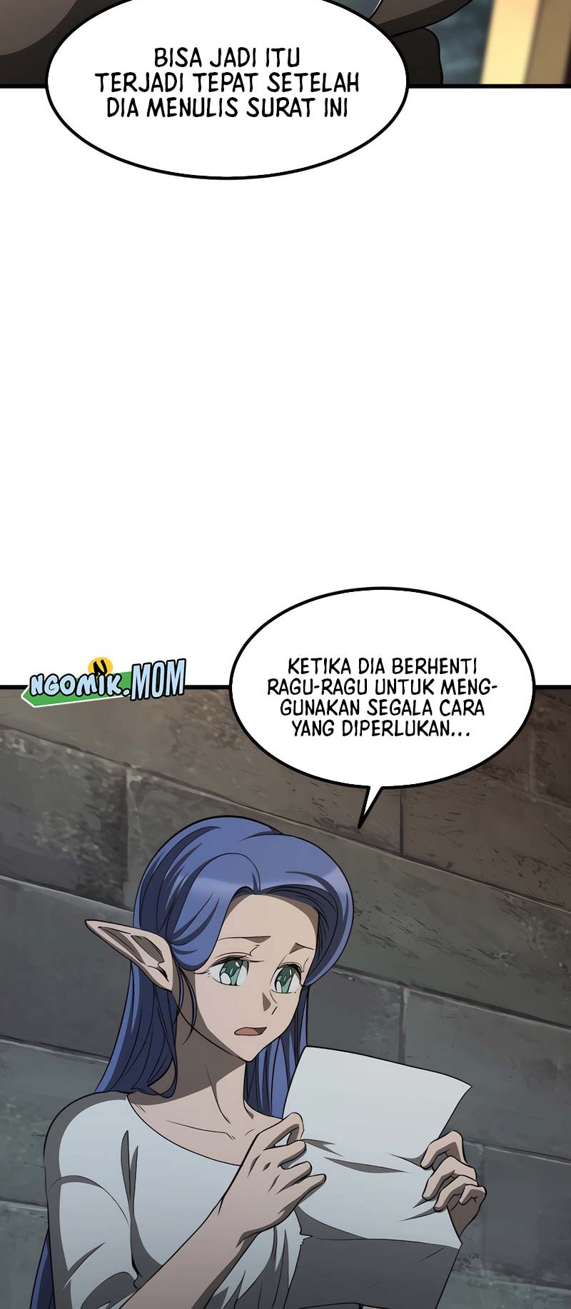 Chapter 226 - halaman 46