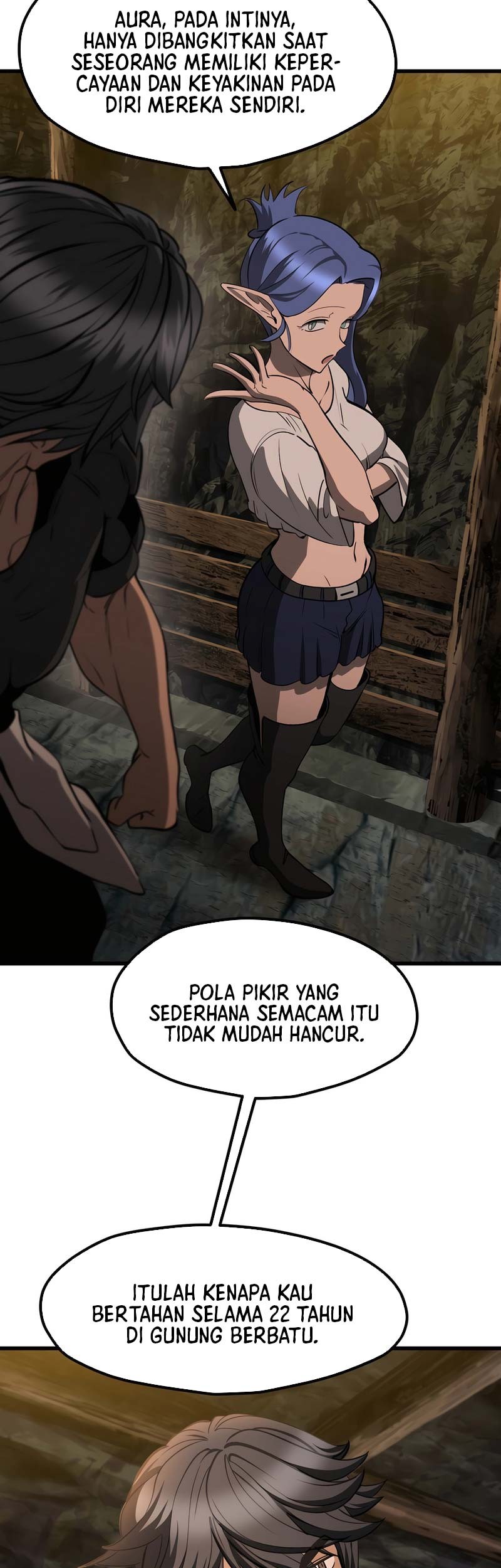 Chapter 224 - halaman 21