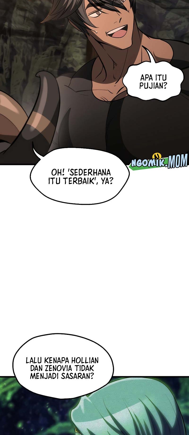 Chapter 224 - halaman 22