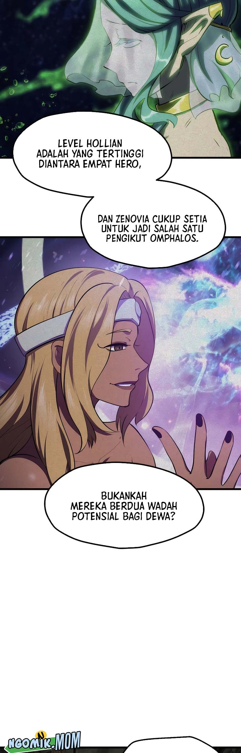 Chapter 224 - halaman 23