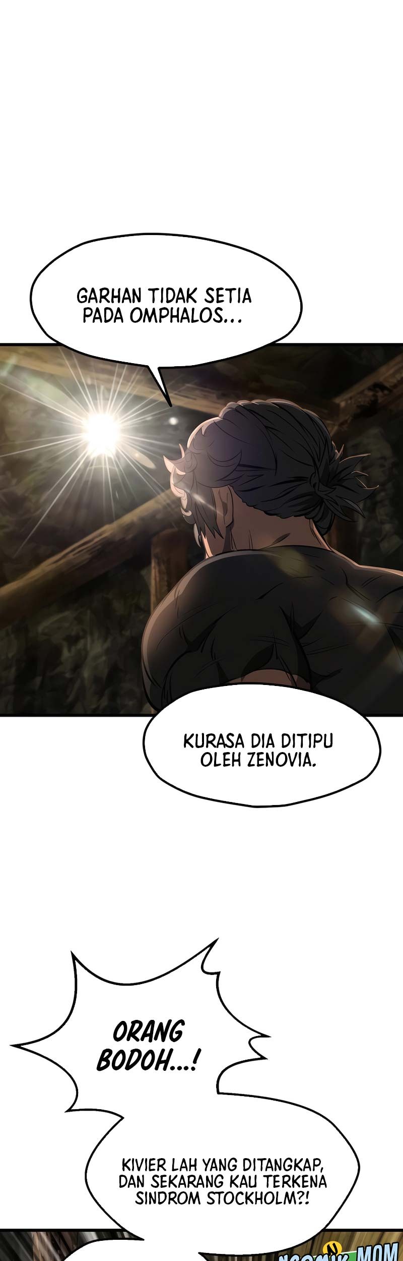 Chapter 224 - halaman 27