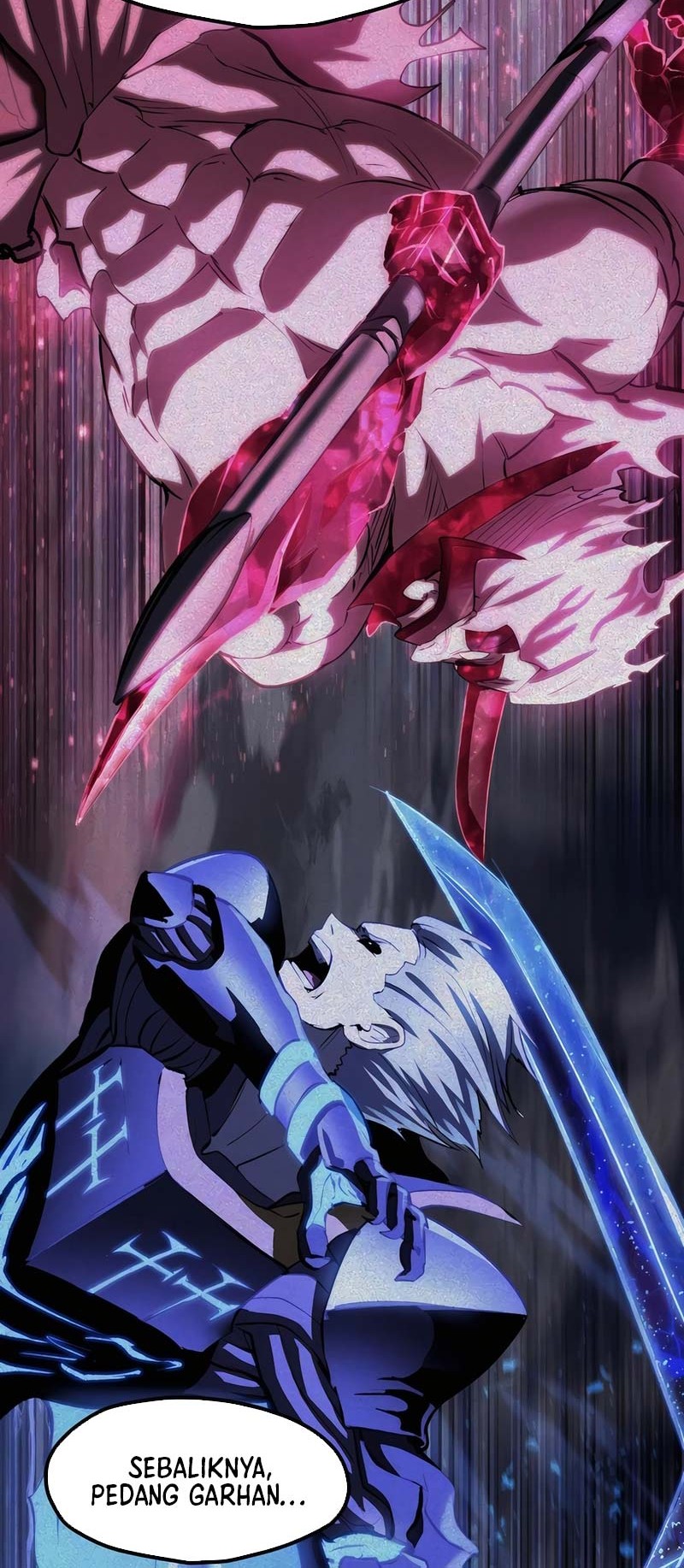 Chapter 224 - halaman 30