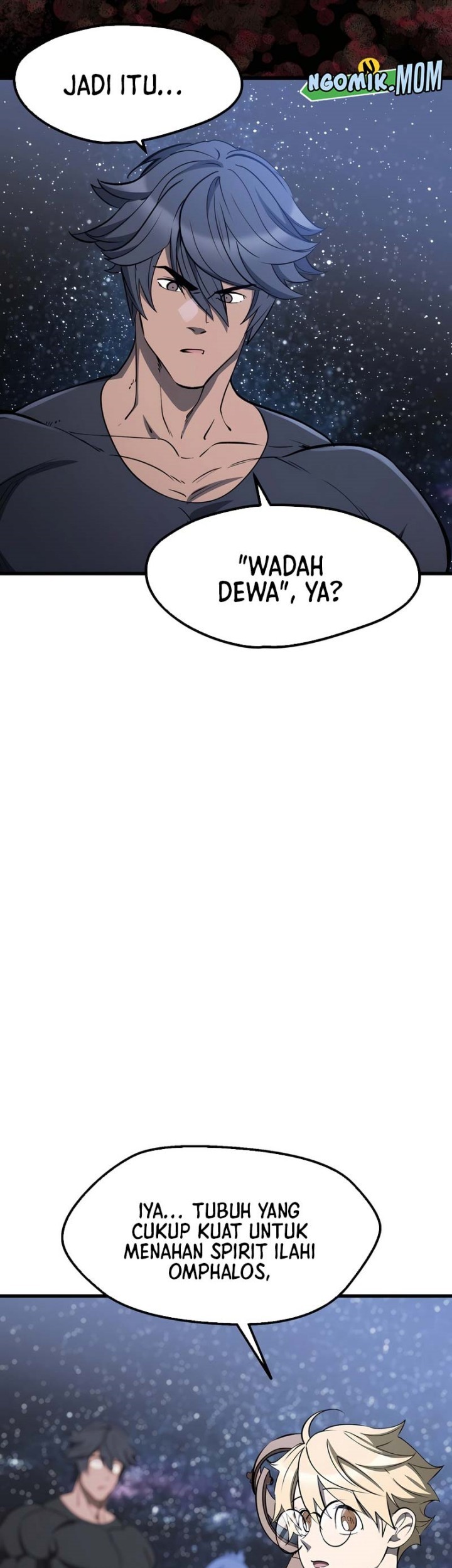 Chapter 223 - halaman 25