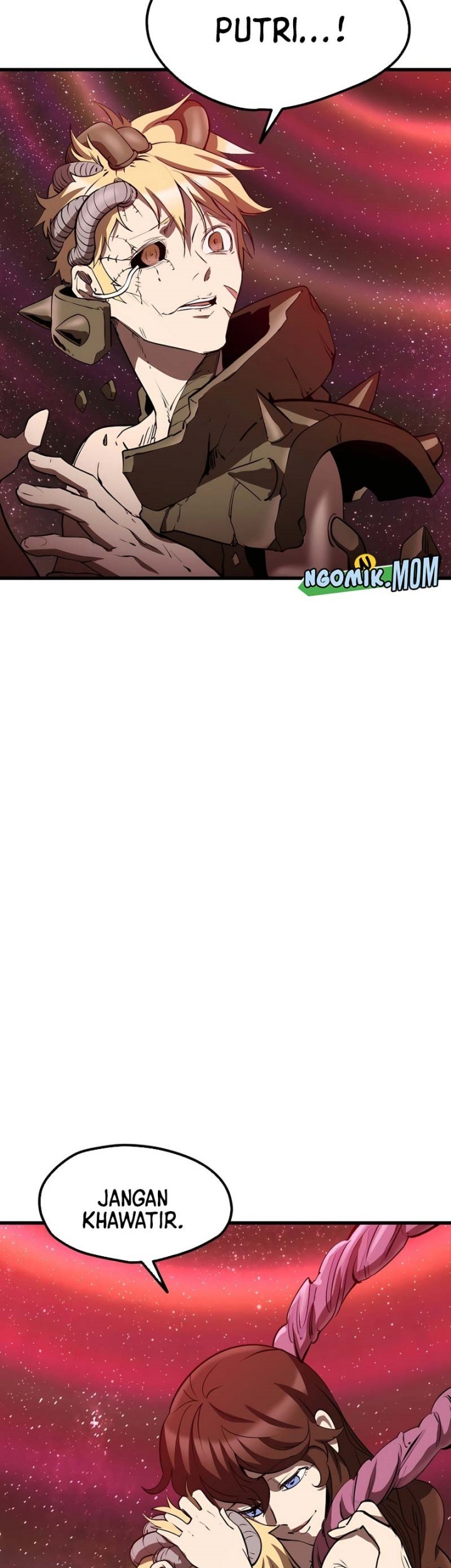 Chapter 223 - halaman 35