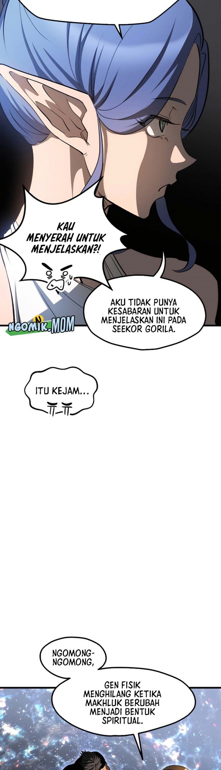 Chapter 223 - halaman 17