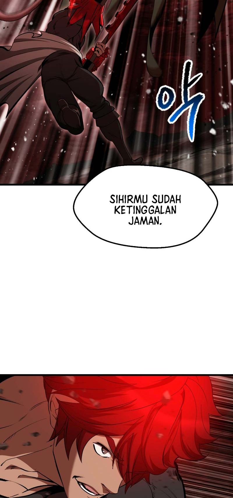 Chapter 222 - halaman 22