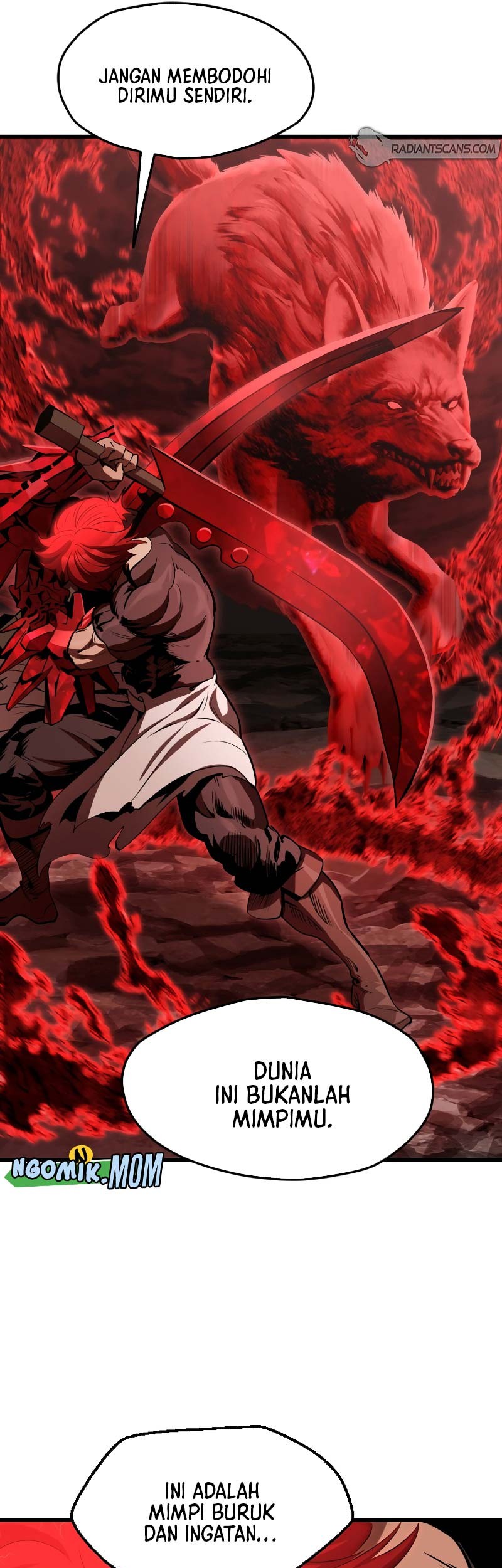 Chapter 222 - halaman 39