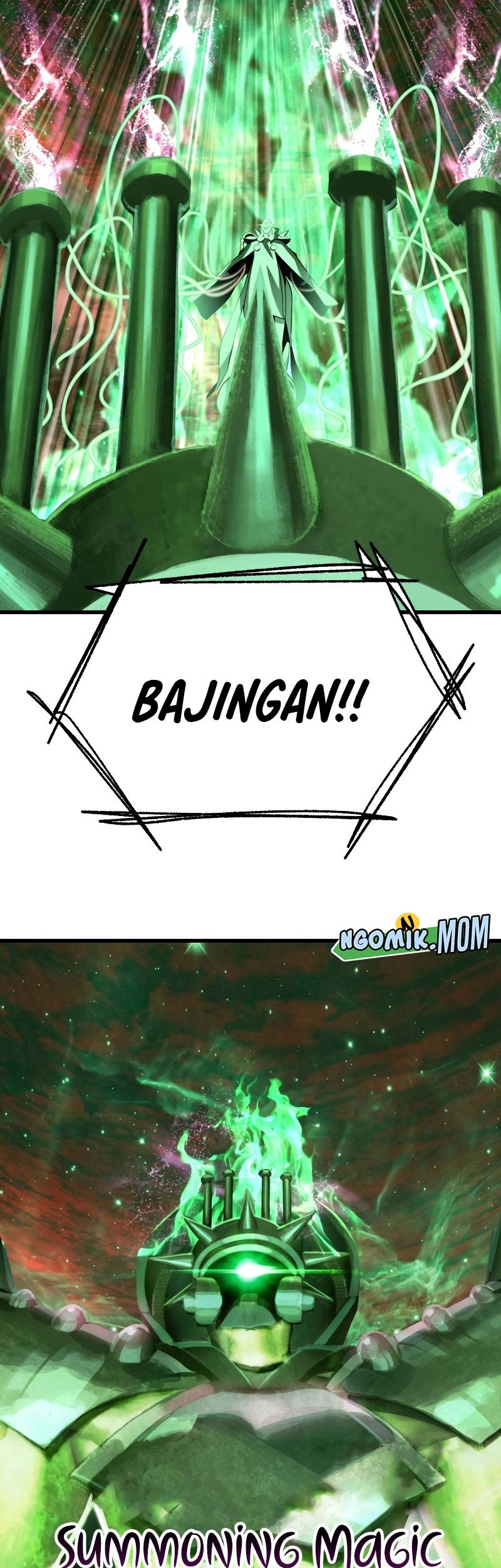Chapter 222 - halaman 41