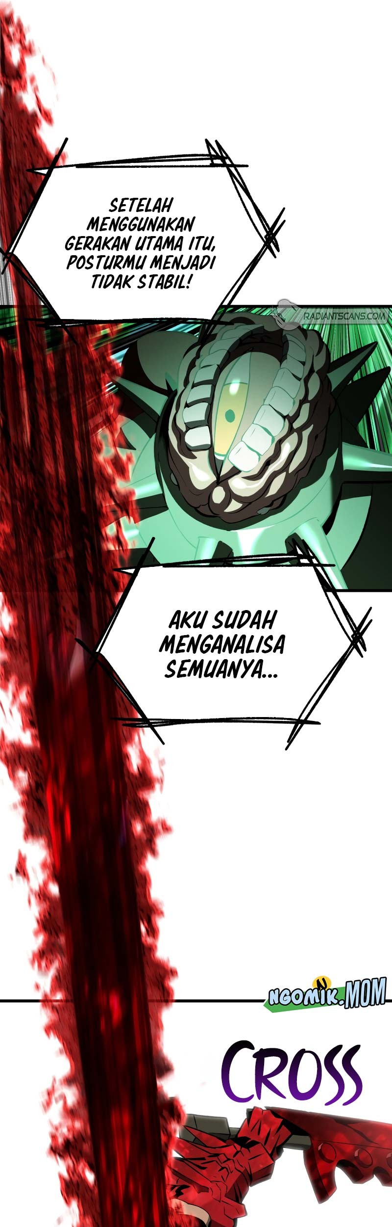 Chapter 222 - halaman 51