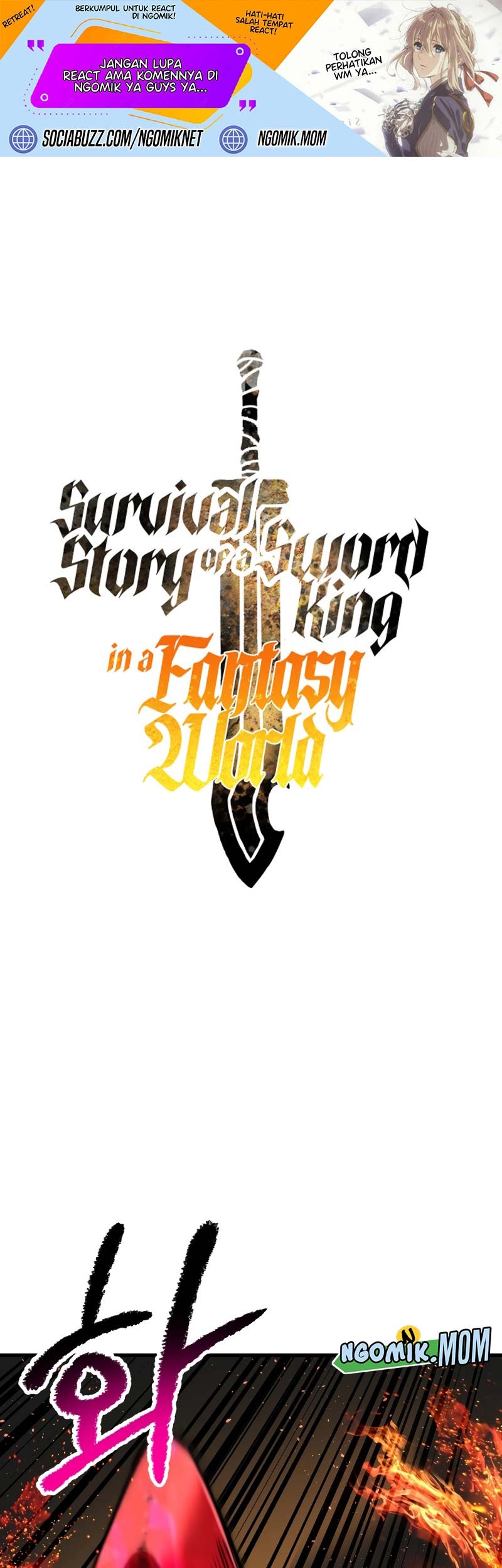 Chapter 222 - halaman 3