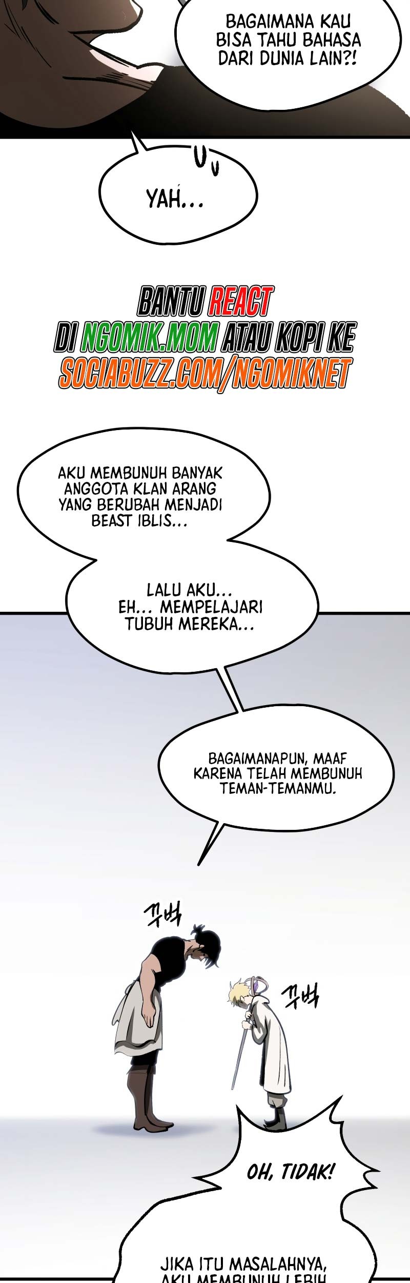 Chapter 222 - halaman 69