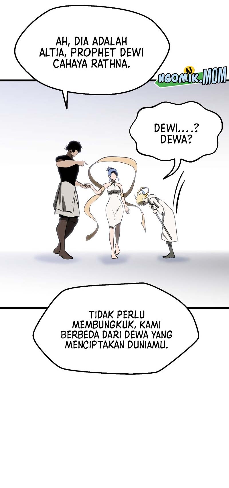 Chapter 222 - halaman 74