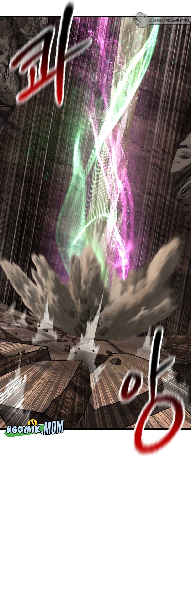 Chapter 222 - halaman 15