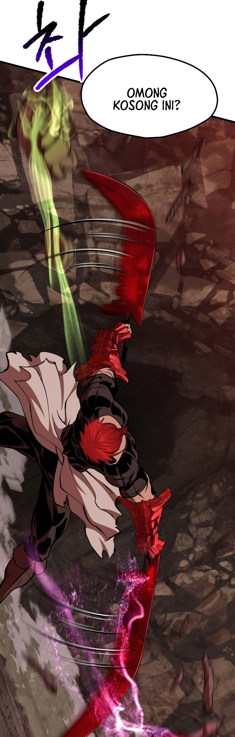 Chapter 222 - halaman 17