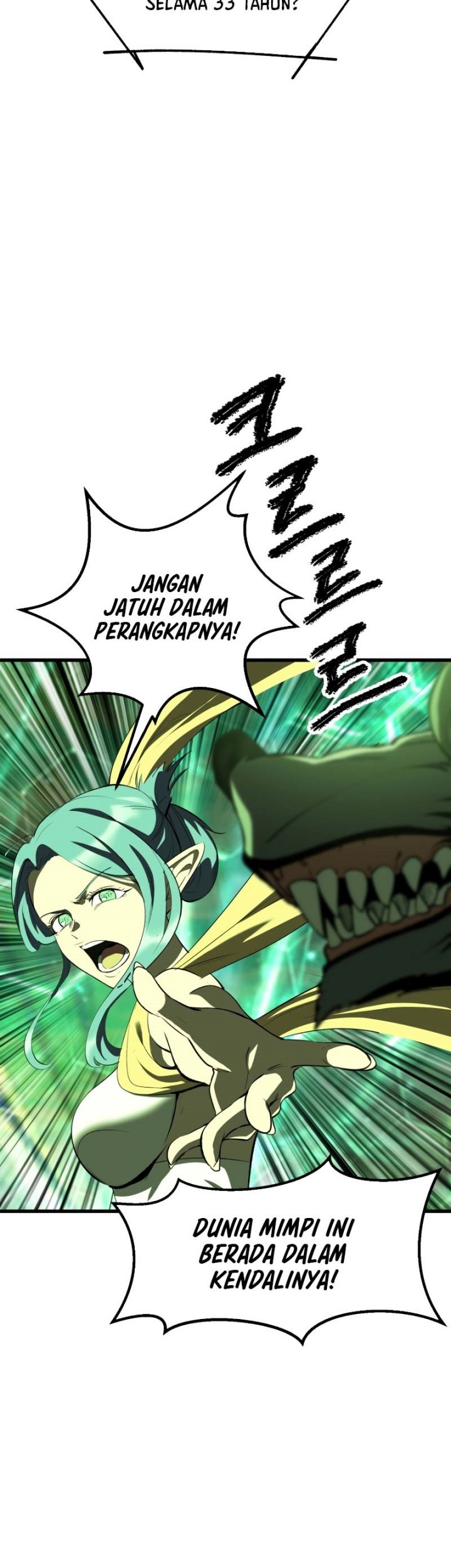 Chapter 221 - halaman 19
