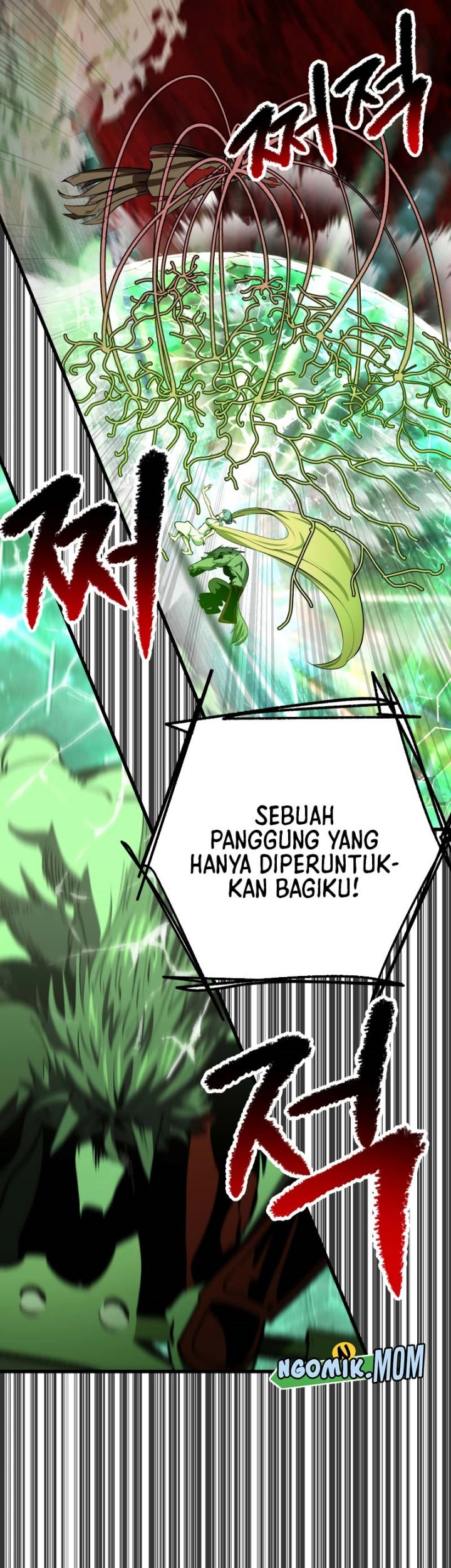 Chapter 221 - halaman 21