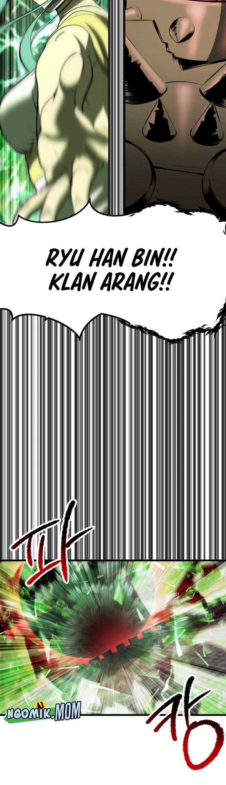 Chapter 221 - halaman 25