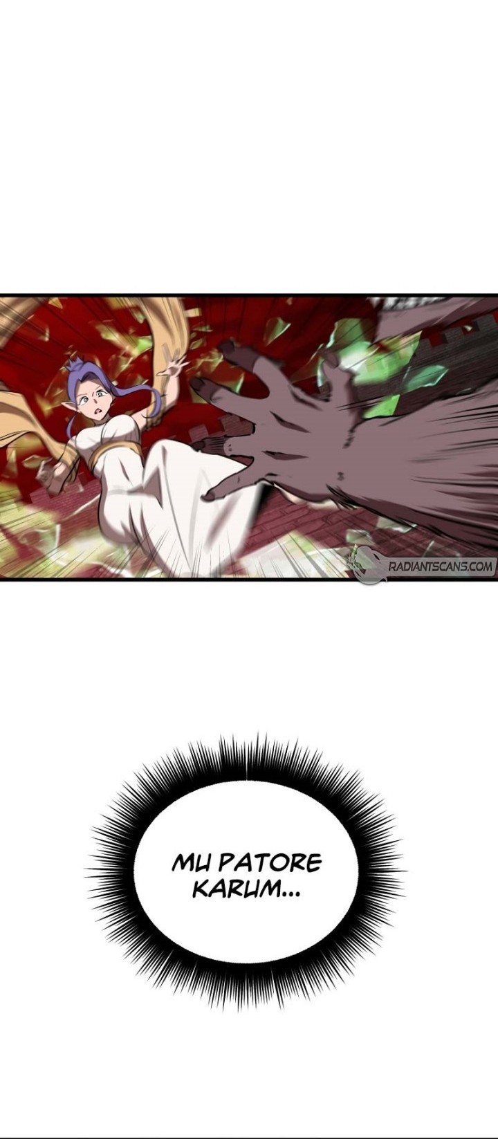 Chapter 221 - halaman 26