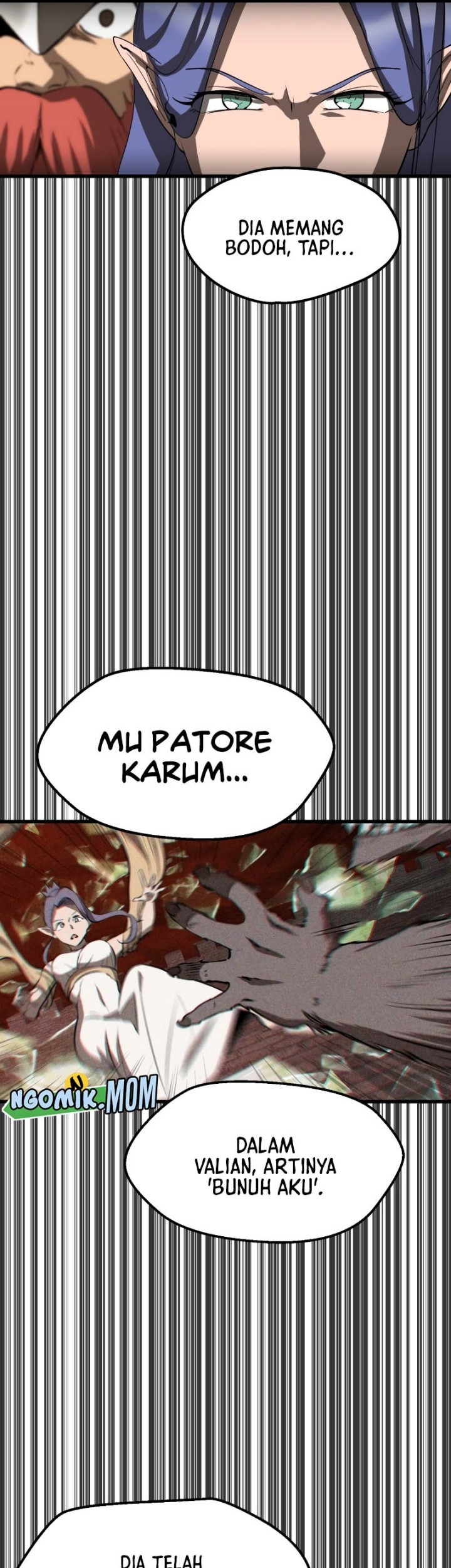 Chapter 221 - halaman 45