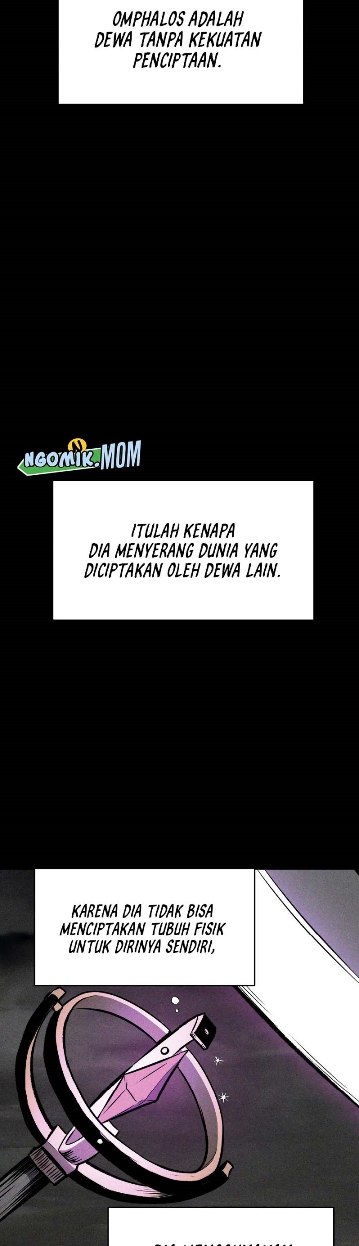 Chapter 221 - halaman 5