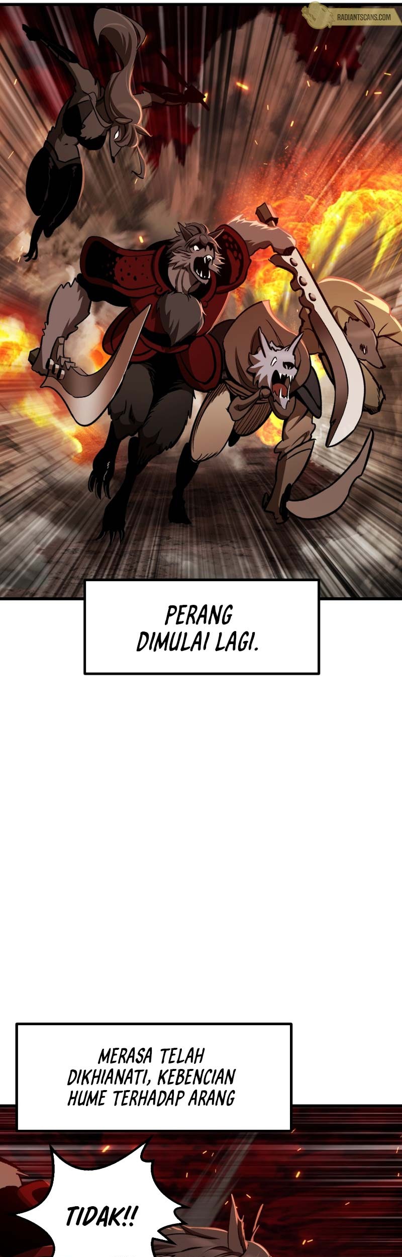 Chapter 220 - halaman 25