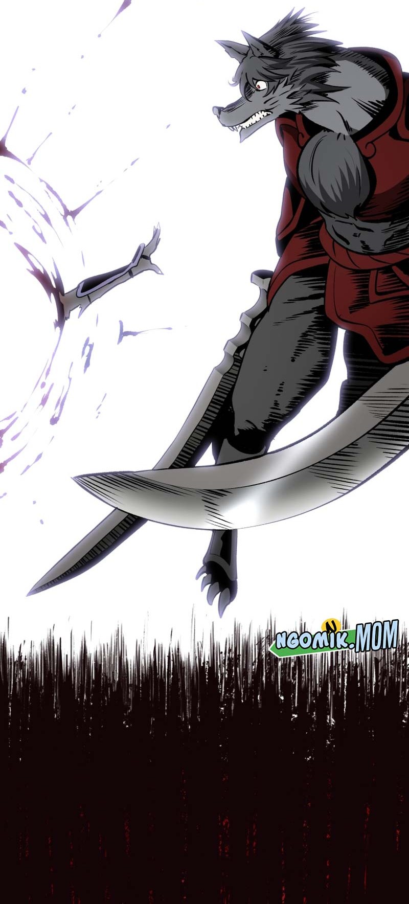 Chapter 220 - halaman 36