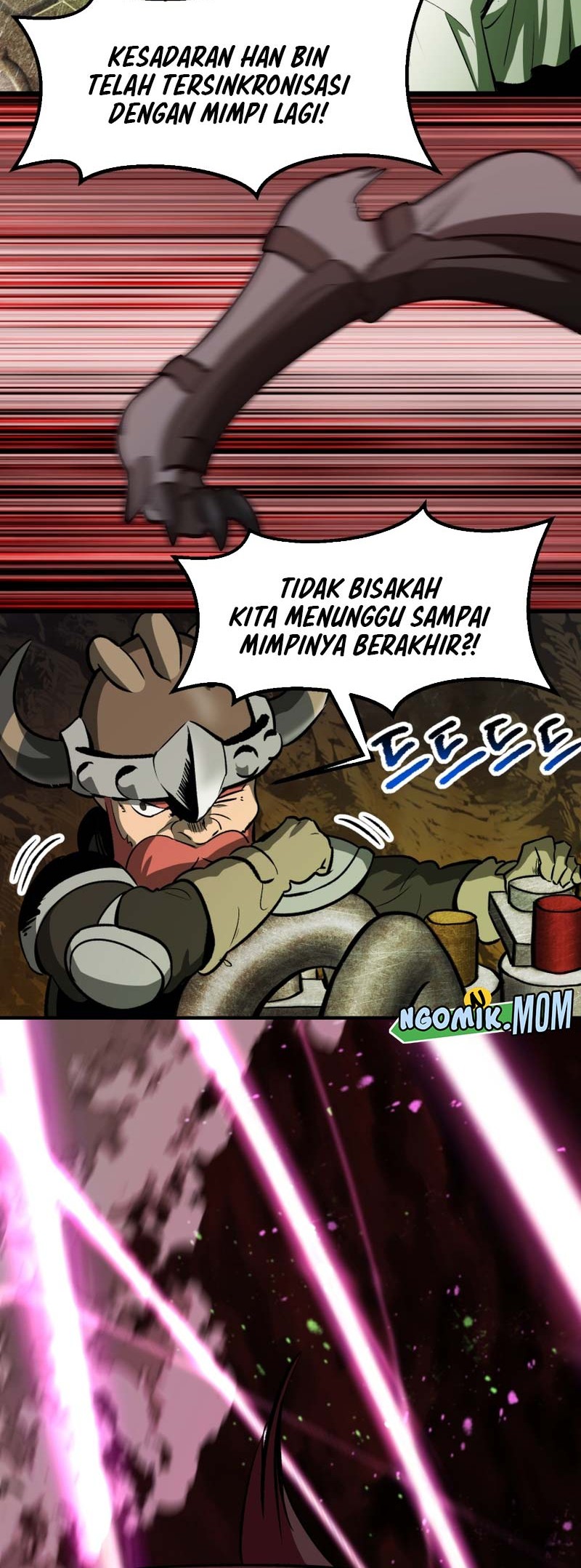 Chapter 220 - halaman 40