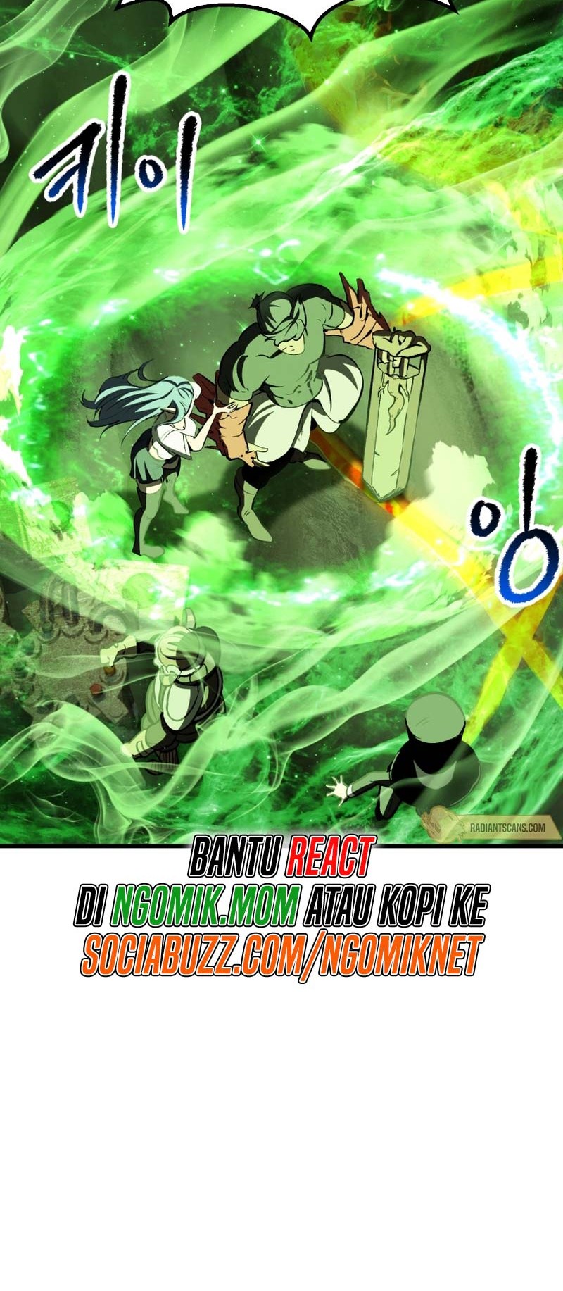 Chapter 220 - halaman 64