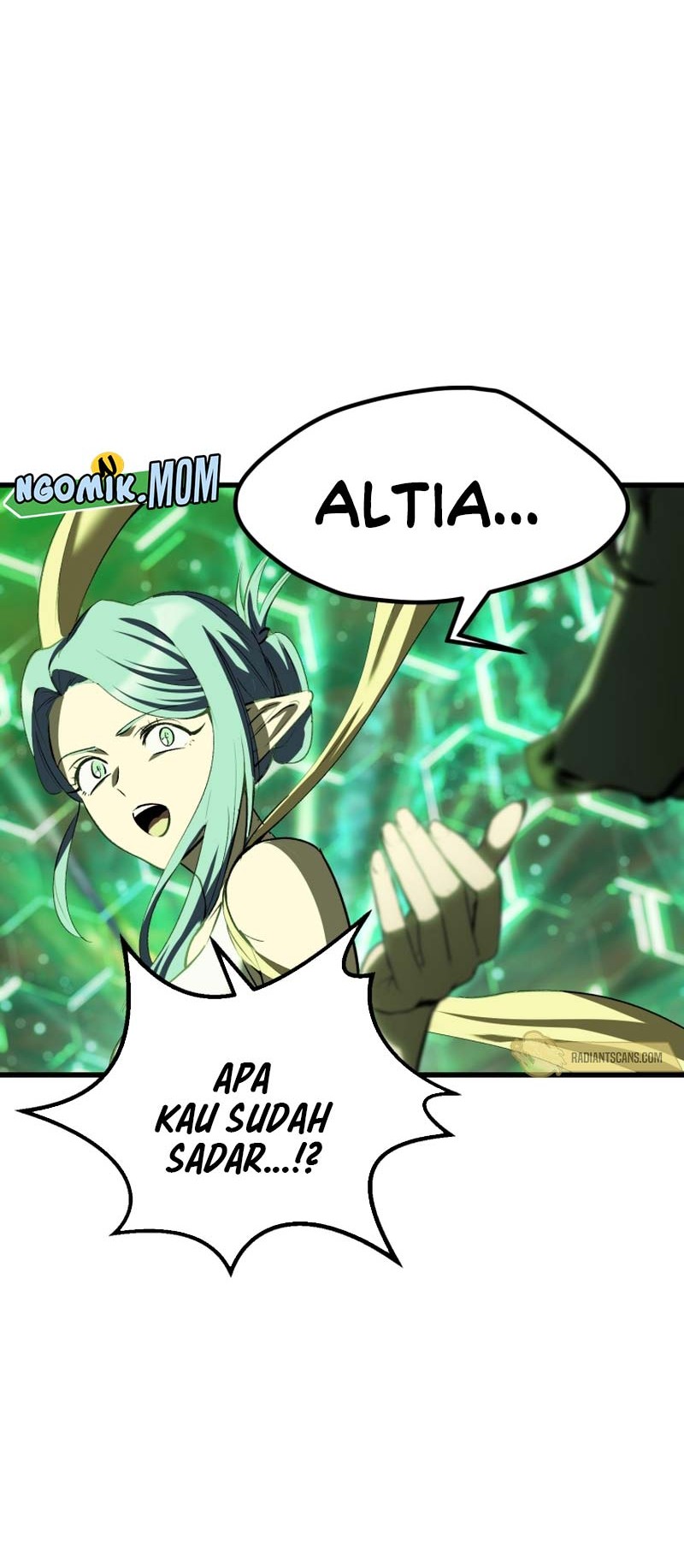 Chapter 220 - halaman 70