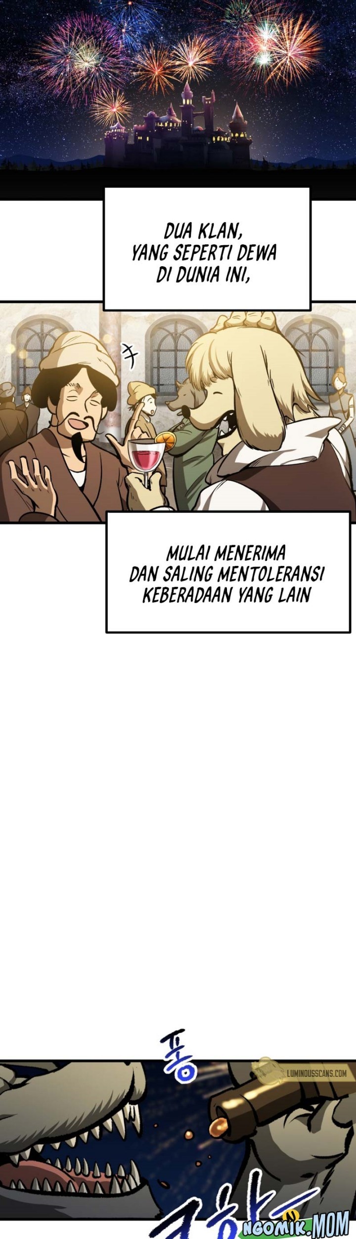 Chapter 219 - halaman 21