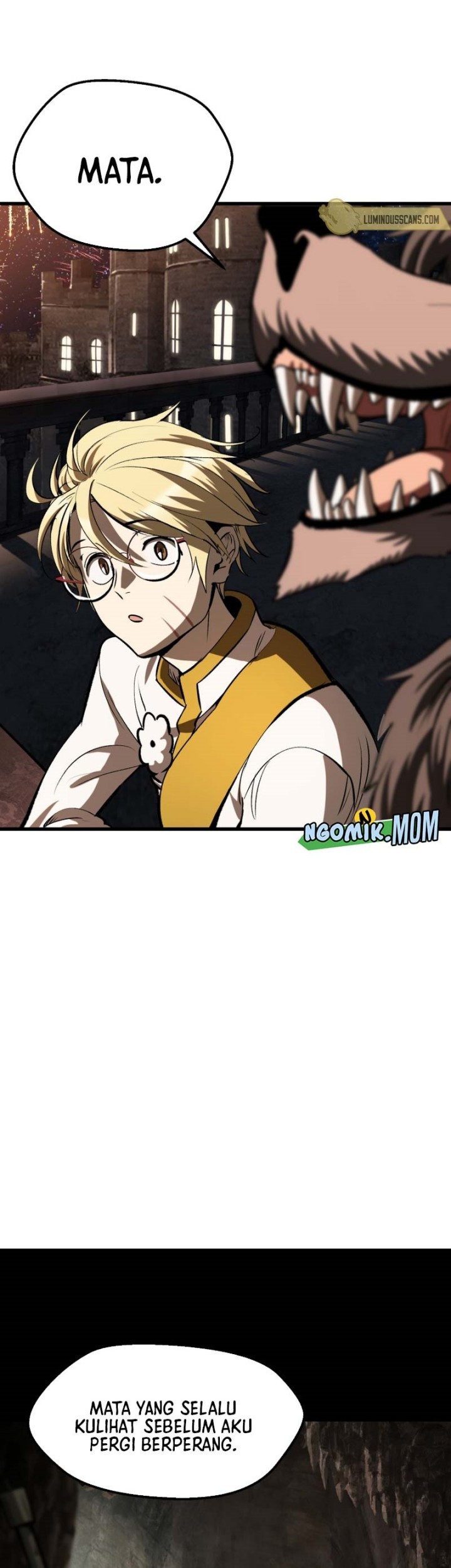 Chapter 219 - halaman 27