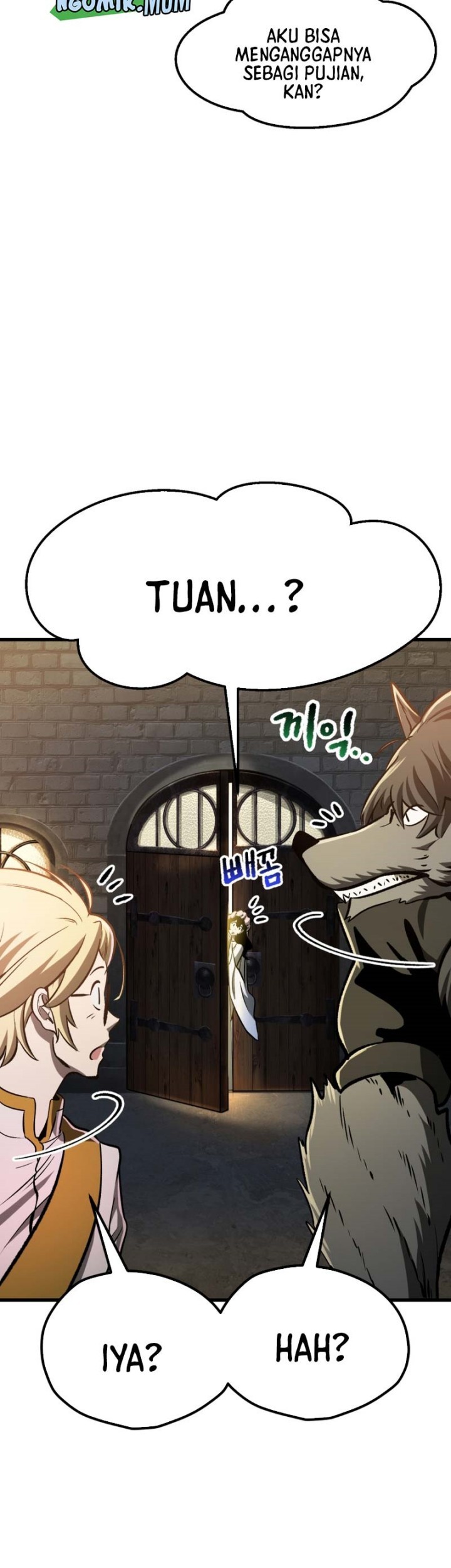 Chapter 219 - halaman 31