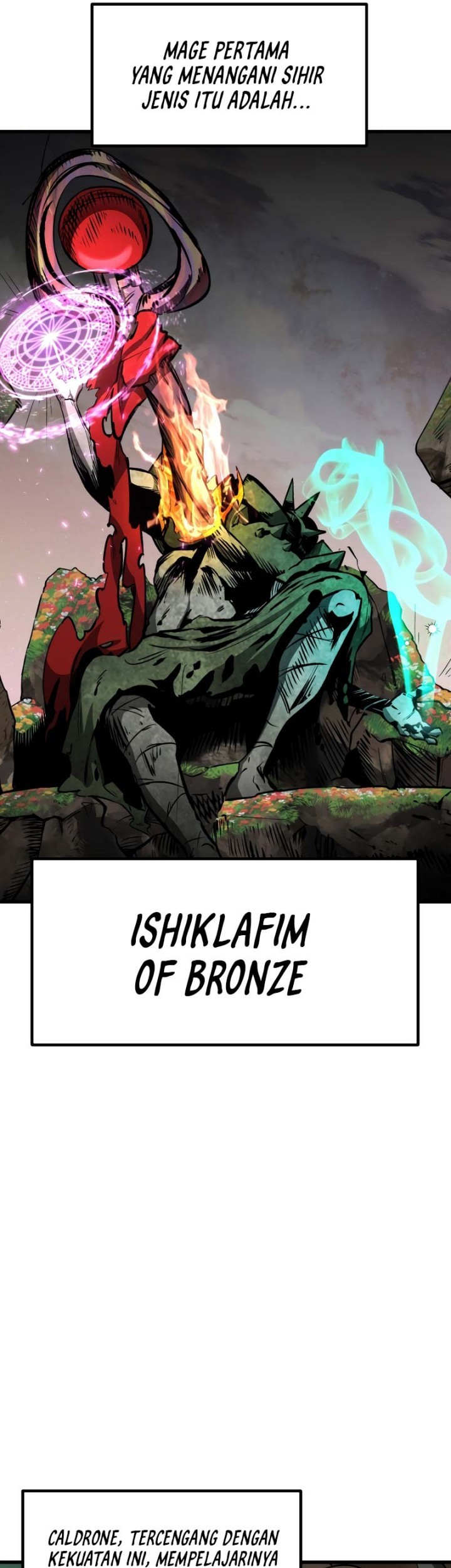 Chapter 218 - halaman 27