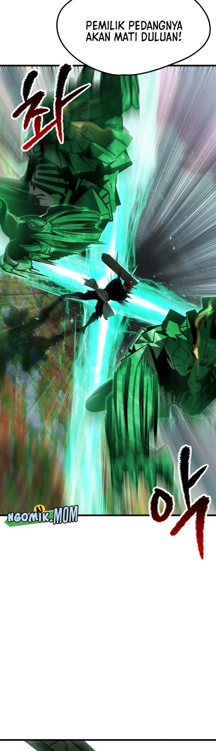 Chapter 218 - halaman 31