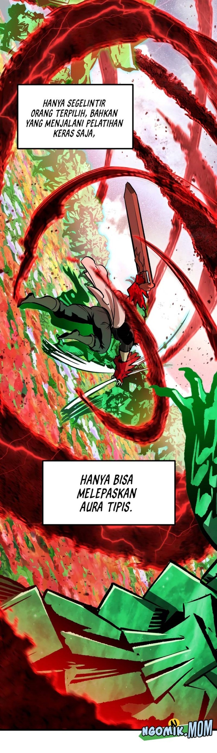 Chapter 218 - halaman 47