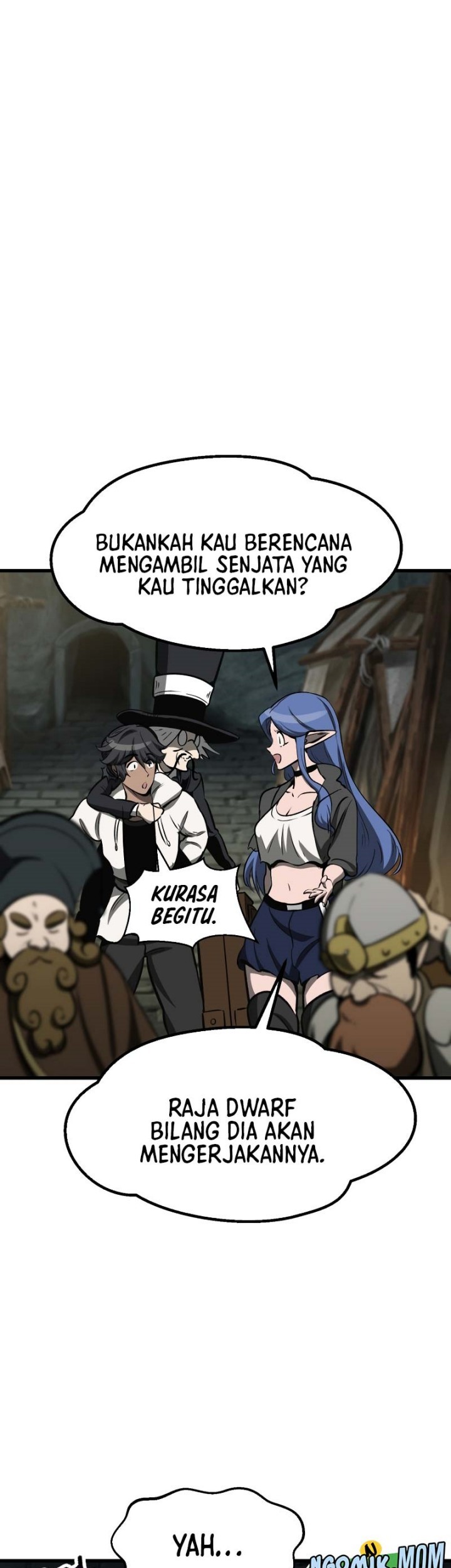 Chapter 217 - halaman 19