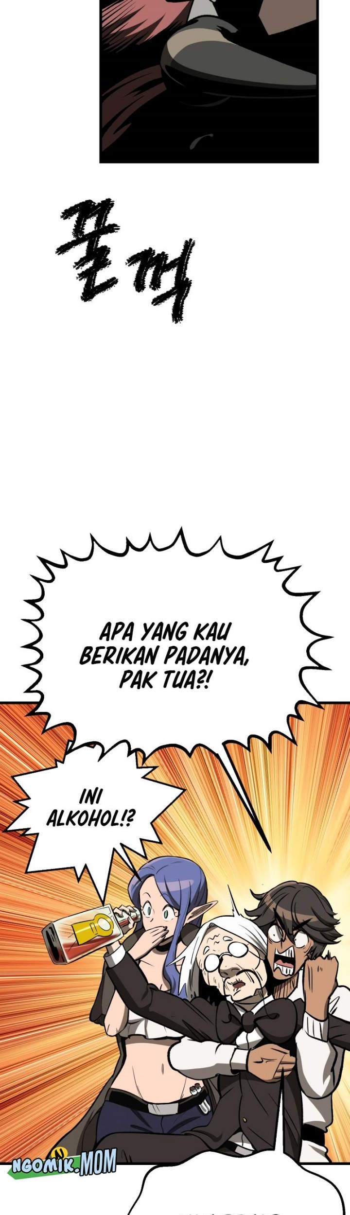 Chapter 217 - halaman 29