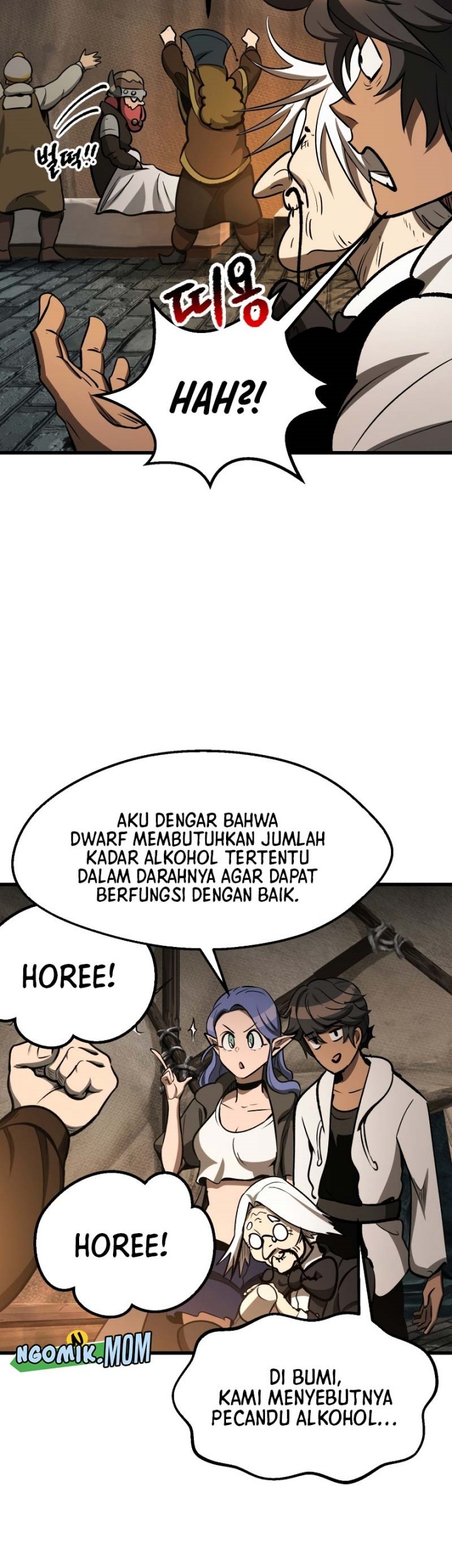 Chapter 217 - halaman 31